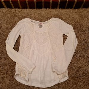 Girls Blouse